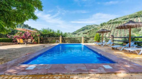 Charming Villa in Montefrío with Private Pool, Montefrio